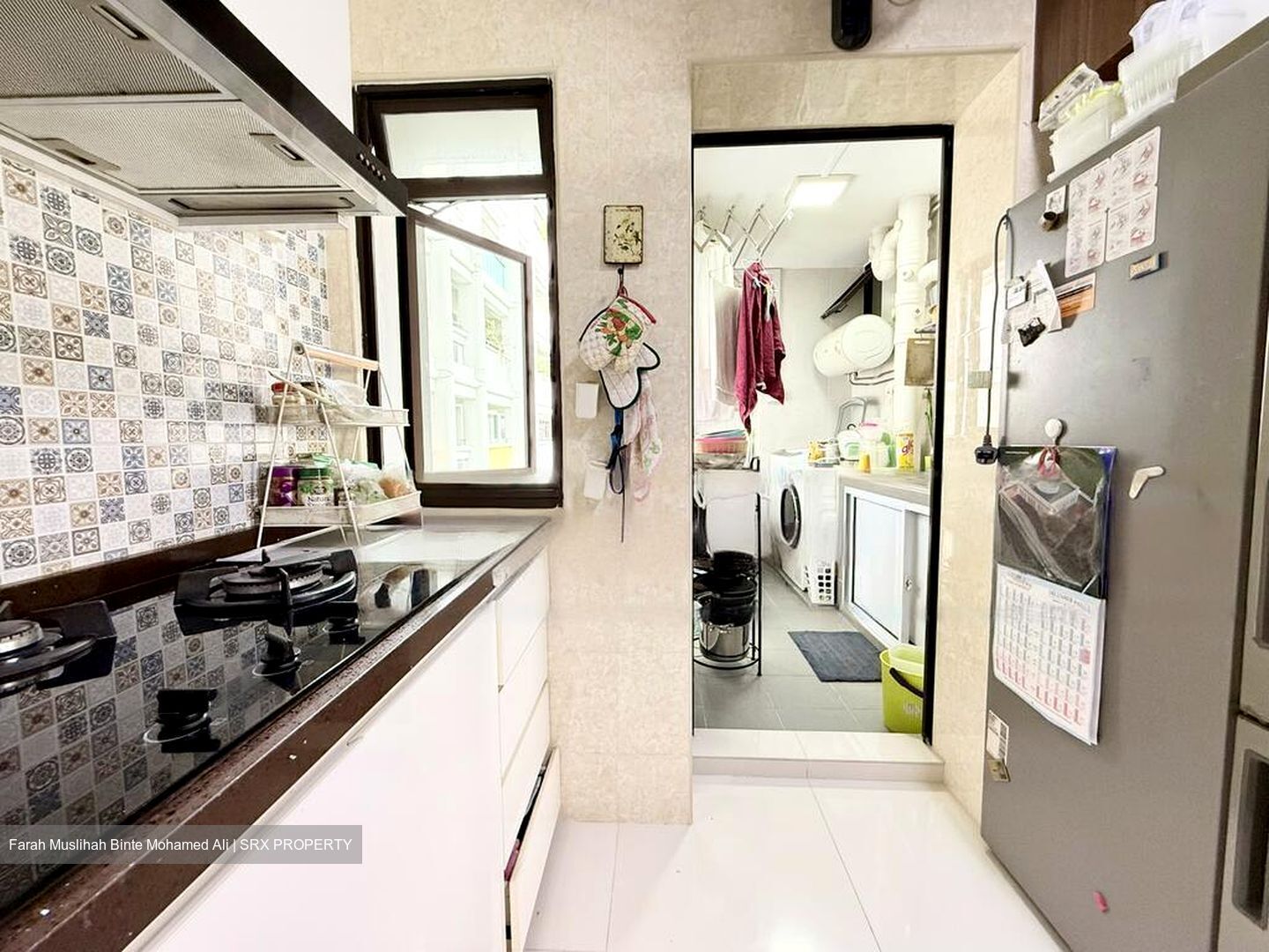 Blk 899A Woodlands Drive 50 (Woodlands), HDB 5 Rooms #452459731